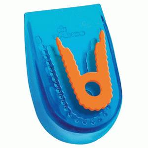 Ironman Performance Gel hälkopp