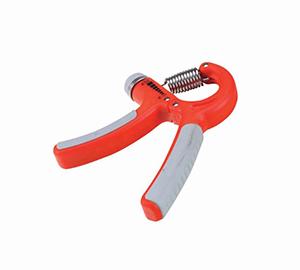 Justerbar fingertrainer