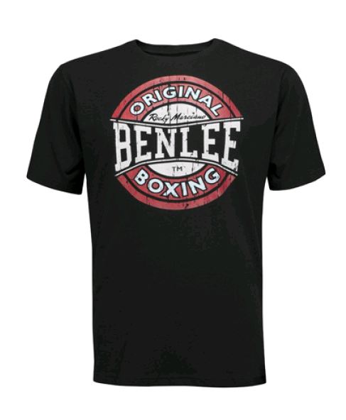 BENLEE Boxning T-shirt