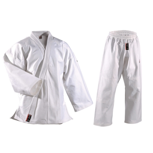 DANRHO SHOGUN PLUS Ju-Jitsu Gi - 14 oz