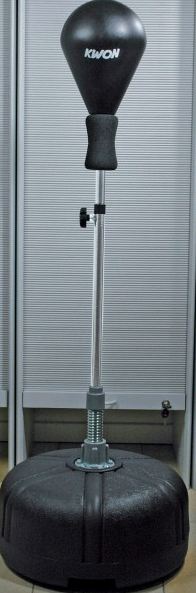 Fristående boxningsboll / SPEED BALL - Vattenpåse