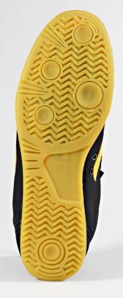 KWON Beijing Kung Fu skor