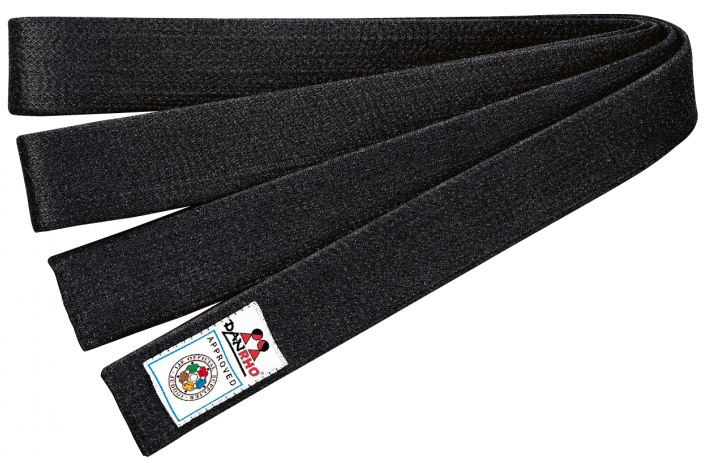 DANRHO Judo Black Belt - IJF godkänd