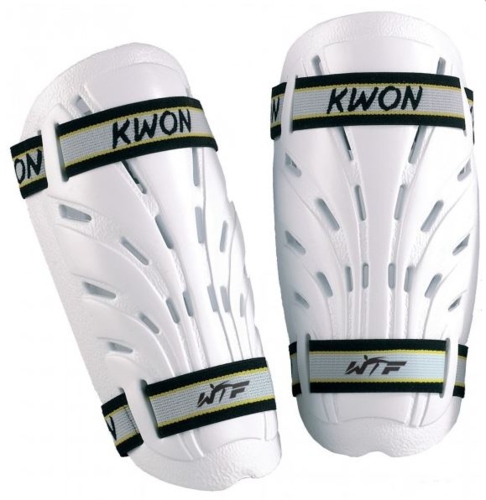 Underarmsskydd SHOCKLITE BASIC - WT