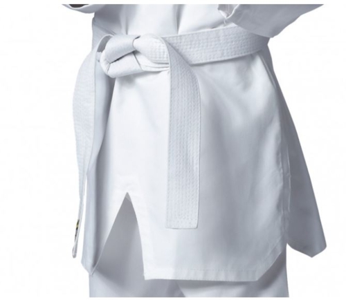 KWON Song Taekwondo dobok