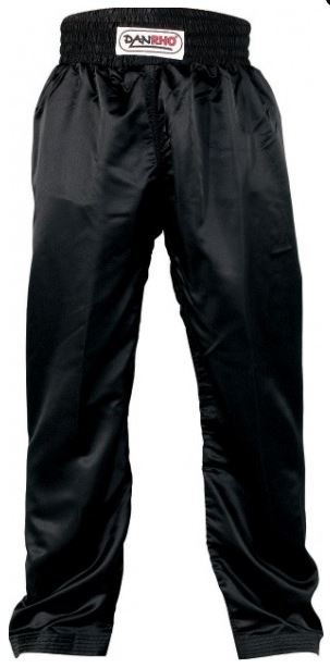 Danhro Universal Satin Byxor