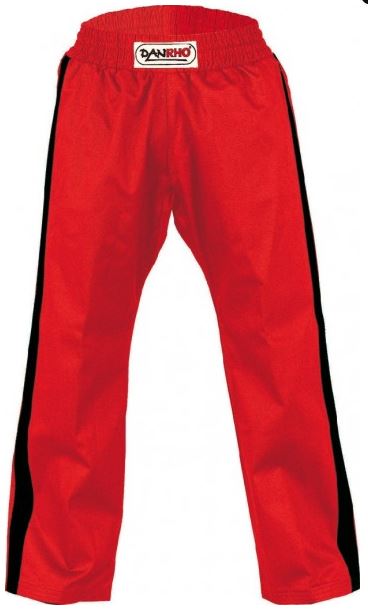 Danhro Freestyle byxor