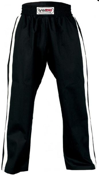 Danhro Freestyle byxor