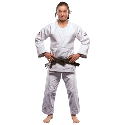 DANRHO ULTIMATE 750 IJF - Judo Gi - Vit