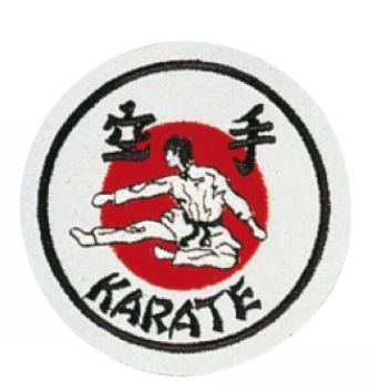 Karate varumärke