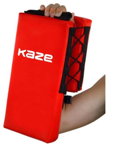 KAZE dubbel sparkdyna