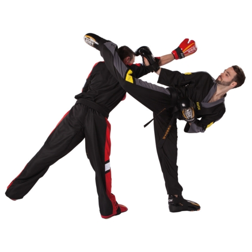 KWON COMPETE Kickboxningsdräkt