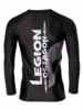Legion Octagon Rash Guard Långärmad