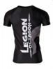 Legion Octagon Rash Guard Kort ärm