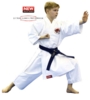 KAZE PREMIUM Karate gi (logofri) - 11 oz.