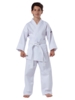 KWON BASIC Karate gi för nybörjare - 6,5 oz