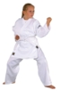 KWON BASIC Karate gi för nybörjare - 6,5 oz