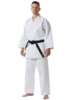 TOKAIDO BUJIN KURO Karate gi - Sort- 14 oz.