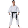TOKAIDO KATA MASTER Karate gi - japansk stil (logofri) - 12 oz - WKF