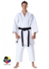 TOKAIDO KATA MASTER Karate gi - japansk stil (fri utan logotyp) - 12 oz - WKF