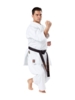 KWON KATA TRADITION Karate gi (logofri) - 12 oz.