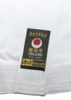 TOKAIDO TSUNAMI GULD Karate gi (logofri) - 14 oz.