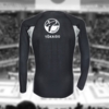 TOKAIDO Athletic JAPAN Rashguard