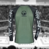TOKAIDO ATHLETIC KARATE ELITETRÄNING Rashguard