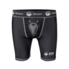 TOKAIDO Athletic Compression Shorts med Step Protector