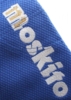 MOSKITO PLUS tävling Judo Gi - 950g - Blå