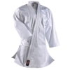 DANRHO KIME rymlig karate med stretch (logofri) - 10 oz.
