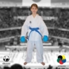 TOKAIDO KUMITE MASTER JUNIOR Karate gi - 5 oz - WKF