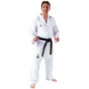 KWON SUPRALITE Kumite Karate gi - 3 oz. - WKF