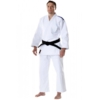 MOSKITO JUNIOR tävling Judo Gi - 550g - Vit