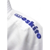 MOSKITO JUNIOR tävling Judo Gi - 550g - Vit