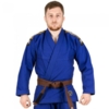 Tatami NOVA ABSOLUTE BJJ Gi - 350g - Blå