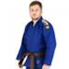 Tatami NOVA ABSOLUTE BJJ Gi - 350g - Blå