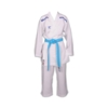 KIHON ATTACK Kumite Karate gi - 5 oz. - WKF-godkänd