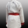 KIHON REFLEKS Kumite Karate gi - 5 oz. - WKF-godkänd