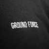 Ground Force Original Luvtröja - Svart