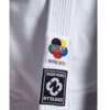 Budo-Nord ATSUKO WKF Kata Karate gi - 11 Oz
