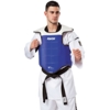 KWON Taekwondo letvægts kampvest - WT