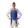 KWON KOREAN STYLE Taekwondo kampvest - WT