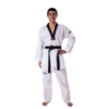 KWON "STARFIGTHER" Taekwondo dobok - m/ sort krave - WT