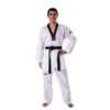 KWON "STARFIGTHER" Taekwondo dobok - m/ sort krave - WT