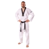 KWON "STARFIGTHER" Taekwondo dobok - m/ sort krave - WT