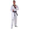 KWON "STARFIGTHER" Taekwondo dobok - m/ sort krave - WT