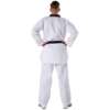 KWON "STARFIGTHER" Taekwondo dobok - m/ sort krave - WT