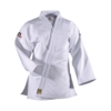 DANRHO ULTIMATE GOLD Judo Gi - 950g - Hvid