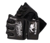 FIGHTNATURE MMA handsker - LÆDER